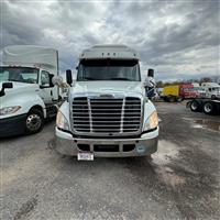 2018 Freightliner CASCADIA 125