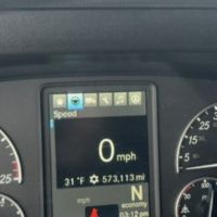 2020 Freightliner NEW CASCADIA PX12664