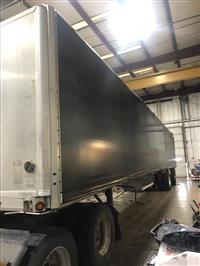 2014 Reitnouer FLATBED 48/102