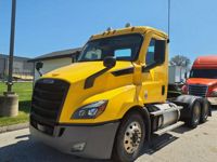 2020 Freightliner NEW CASCADIA 116