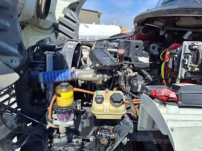 2019 Freightliner M2 106