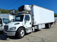 2017 Freightliner M2 106