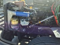 2022 Freightliner NEW CASCADIA PX12664