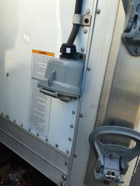 2017 Isuzu NPR