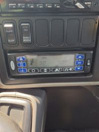 2019 International 4300