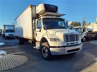 2018 Freightliner M2 106