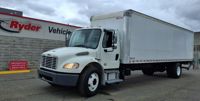 2019 Freightliner M2 106