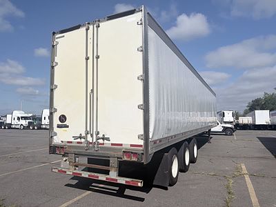 2014 GREAT DANE TRAILERS 700-53/162/102