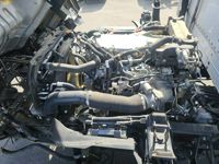 2019 Chevrolet LCF 4500XD