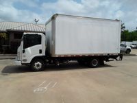 2020 Chevrolet LCF 4500HD