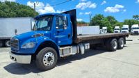 2020 Freightliner M2 106