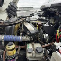 2019 Freightliner M2 106