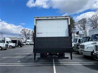2019 Freightliner M2 106
