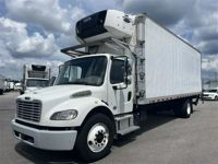 2019 Freightliner M2 106