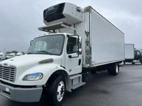2018 Freightliner M2 106