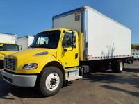 2016 Freightliner M2 106