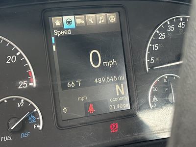 2021 Freightliner CASCADIA PX11664ST