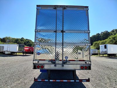 2018 Utility VS2RA 53/162/102