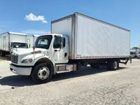 2018 Freightliner M2 106