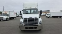 2019 Freightliner CASCADIA 125