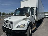 2019 Freightliner M2 106