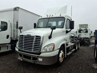 2019 Freightliner CASCADIA 125