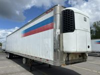 2016 Great Dane 721TZ-1 -48/162/102