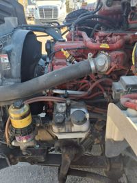 2021 Freightliner M2 106