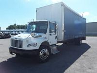 2021 Freightliner M2 106