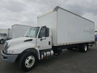 2019 International 4300