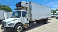 2020 Freightliner M2 106