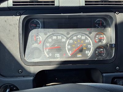 2019 Freightliner CASCADIA 125
