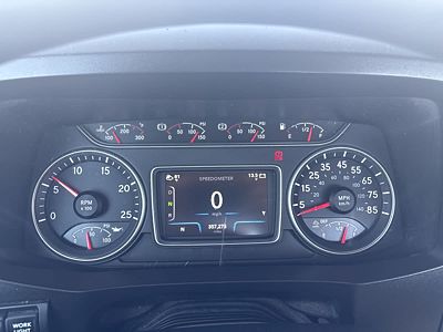 2019 International LT625