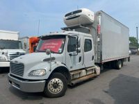 2015 Freightliner M2 106