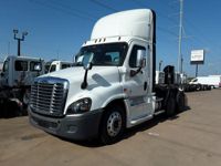 2020 Freightliner CASCADIA 125