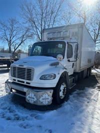 2016 Freightliner M2 106