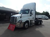 2018 Freightliner CASCADIA 125