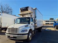 2017 Freightliner M2 106