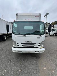 2018 Isuzu NPR HD