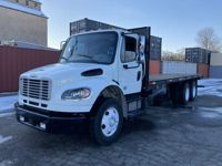 2019 Freightliner M2 106