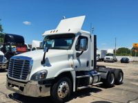 2019 Freightliner CASCADIA 125
