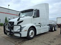2020 Volvo VNR64T-640