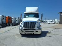 2016 International Prostar