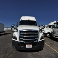 2019 Freightliner NEW CASCADIA PX12664