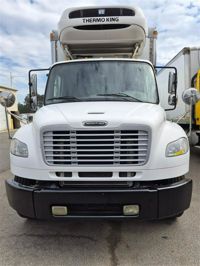 2016 Freightliner M2 106