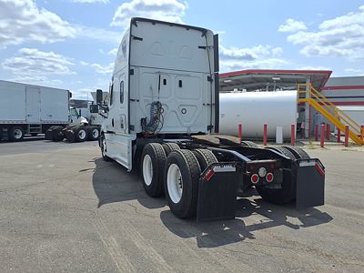 2022 Freightliner NEW CASCADIA PX12664