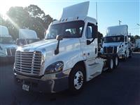 2016 Freightliner CASCADIA 125