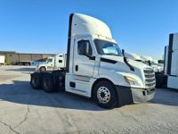 2022 Freightliner NEW CASCADIA PX12664