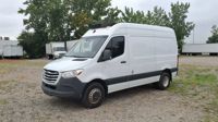 2019 Mercedes-Benz SPRINTER 3500