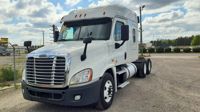 2020 Freightliner CASCADIA 125